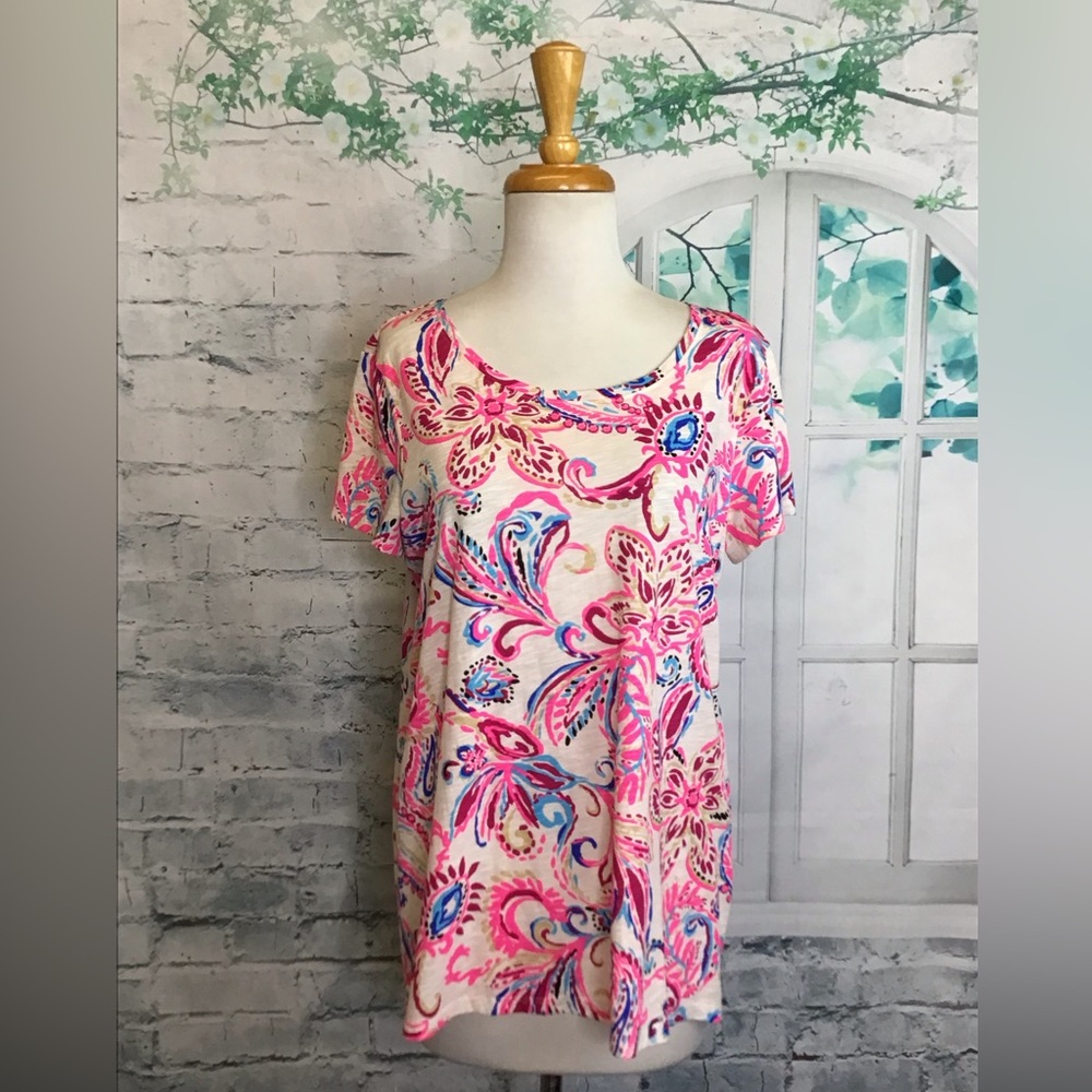 Lilly Pulitzer M